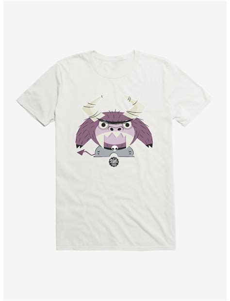 fosters home for imaginary friends shirt